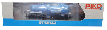 Piko 58459 Wagon cysterna 406Ra, Zaes, PKPPC, ep. VI