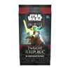 Star Wars Unlimited Twilight of the Republic Booster