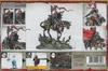 Cities of Sigmar Freeguild Cavalier Marshal 