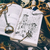 Nibylandia tu żyją potwory - gra paragrafowa