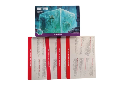 Dungeons&Dragons Heroes of the Borderlands Starter Set