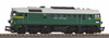 Piko 52909 Kolejka Lokomotywa spalinowa ST44-966, PKP