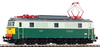 Piko 51602 Lokomotywa ET21-157 + DC, Sound