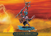 Daemons of Tzeentch Fluxmaster Herald of Tzeentch