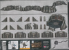 Astra Militarum Aegis Defence Line - sceneria