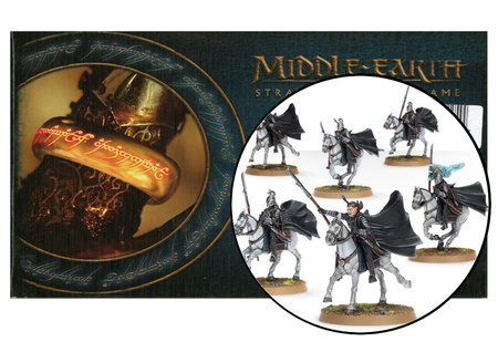 Middle-Earth SBG Knights of Rivendell