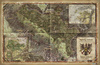 Warhammer FRP Mapa Wspaniałego Reiklandu