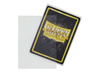 Koszulki Dragon Shield Non Glare Clear Matte