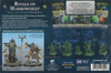Warhammer Underworlds Rivals of Harrowdeep