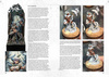 Album The Art of... Volume 1 Miniature Monthly