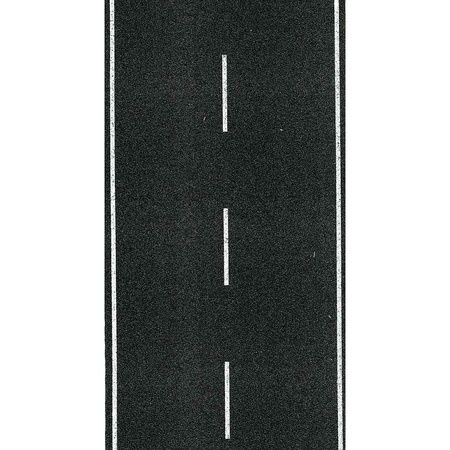 Heki 6561 H0 Asfaltowa nawierzchnia drogi