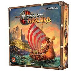 Reavers of Midgard (edycja polska)