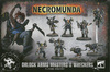 Necromunda Orlock Arms Masters & Wreckers