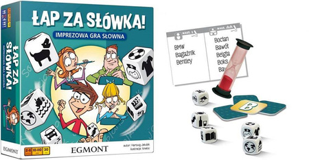 Łap za Słówka