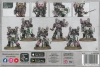 Emperor's Children Noise Marines