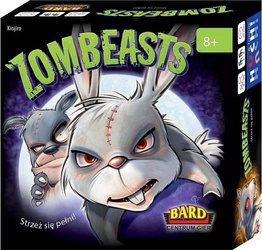 Zombeasts