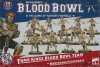 Blood Bowl Tomb Kings Team