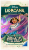 Disney Lorcana Archazia's Island Booster (Ravensburger)