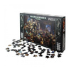 Puzzle 1000 Warhammer 40.000 Guilliman vs Black Legion