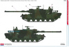 Academy 13415 M1151 Enhanced Armament Carrier
