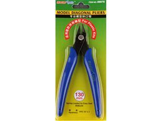 Trumpeter 09970 Obcążki / Model Diagonal Pilers