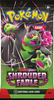 Pokemon TCG Shrouded Fable Booster