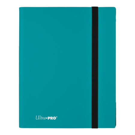 Album na karty Pro-Binder Eclipse Sky Blue A4
