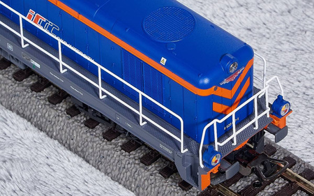 Piko 59272 Lokomotywa SM42 PKP InterCity