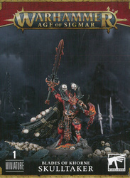 Blades of Khorne Skulltaker