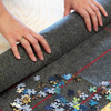 Mata do układania Puzzli Roll&Store 500-3000 Trefl