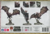 Soulblight Gravelords Fell Bats