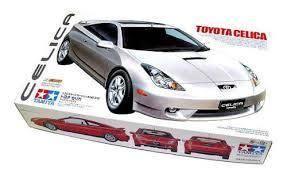Tamiya 24215 Toyota Celica