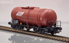 Piko 58361 Zestaw 3 cystern Zas, GATX, PKP, ep. VI