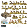 Bolt Action German Afrika Korps Starter Army