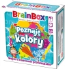 BrainBox - Poznaję kolory (Rebel)