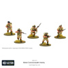 Bolt Action WWII British Commonwealth Infantry