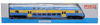 Piko 53115 Kolejka wagon osobowy piętrowy 2 klasy typu Bdhpumn, PKP
