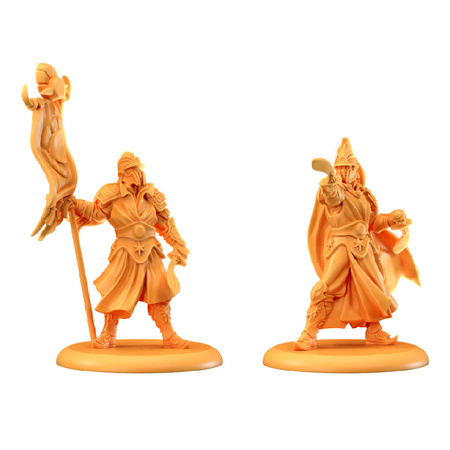 Martell Sunspear Dervishes 