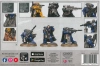 Space Marines Eliminators