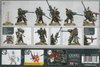 Aeldari Rangers