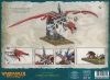 High Elf Realms Lord on Dragon / Archmage on Dragon - smok