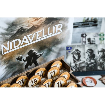 Nidavellir (edycja polska)