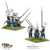 Pike&Shotte Ashigaru Spearmen / włócznicy 1467-1603