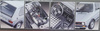 Revell 07072 VW Golf 1 GTI  model plastikowy do sklejenia i pomalowania