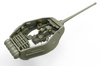 Mini Art 37002 T-44M Soviet Medium Tank model plastikowy do sklejenia i pomalowania