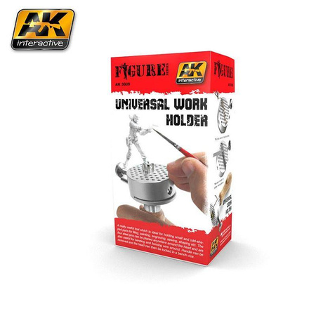 AK-3009 Universal Work Holder
