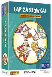Łap za słówka (Egmont)