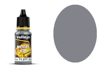 Farba Vallejo Model Air 71277 Dark Gull Gray FS36231 ANA621