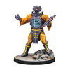 Marvel: Crisis Protocol - Baron Von Strucker & Arnim Zola