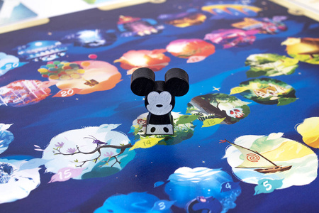 Dixit Disney